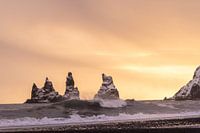 Vik, Vík í Mýrdal, Island