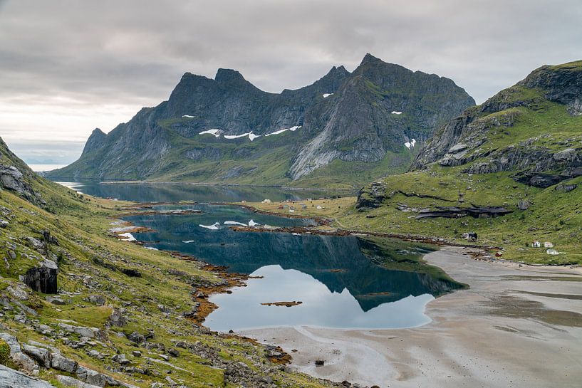 Find City. by Axel Weidner