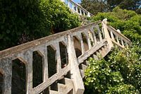 Alcatraz island 15