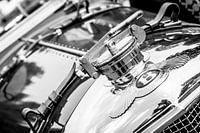 Bentley Oldtimer aus den 1920er Jahren