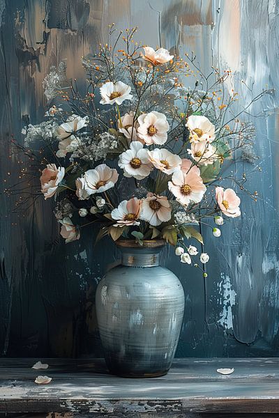 Feder 8735 von Kunst Laune