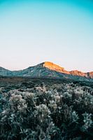 El Teide National Park