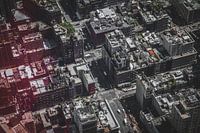 New York City von Oben