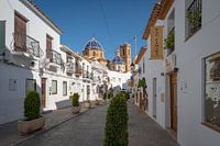 Altea Spain