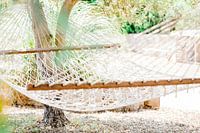 Hammock on Mallorca