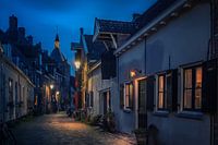 Mauerhäuser in Amersfoort