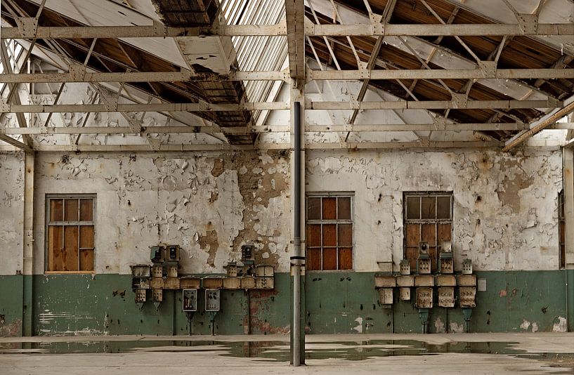 Enka Ede von Elly Brans