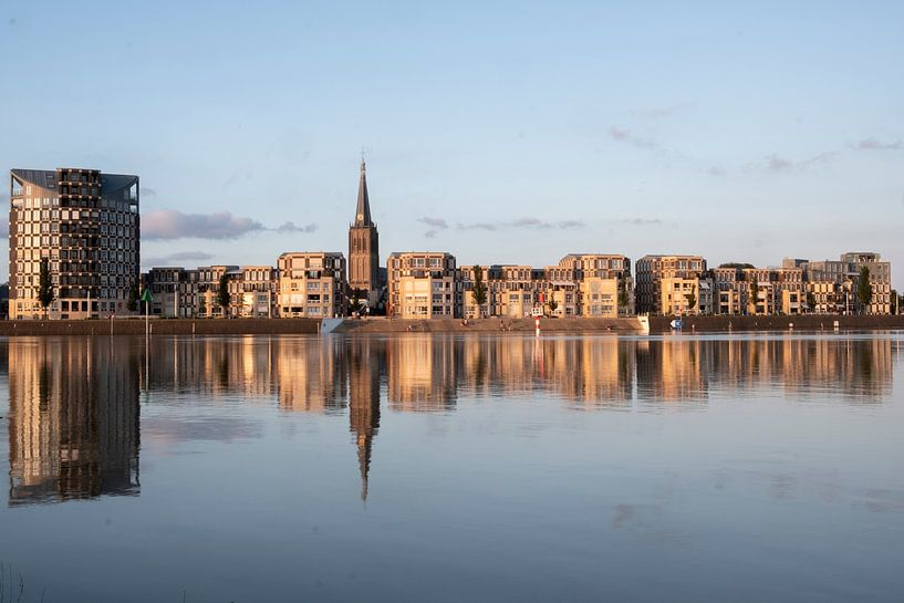 Doesburg on the IJssel by Beauty everywhere