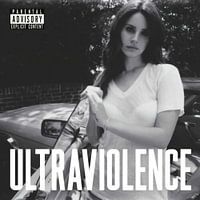 Ultraviolence Lizzy Grant