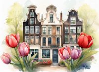 Amsterdam Holland