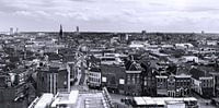 GRONINGEN SKYLINE
