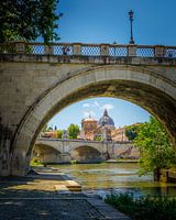 Rome - La ville éternelle