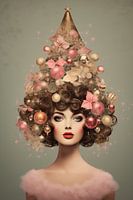 Décoration de Noël