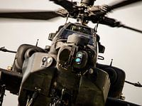 AH-64 Apache