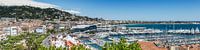 CANNES Croisette | Panorama