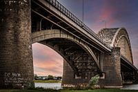 Brücke Nijmegen