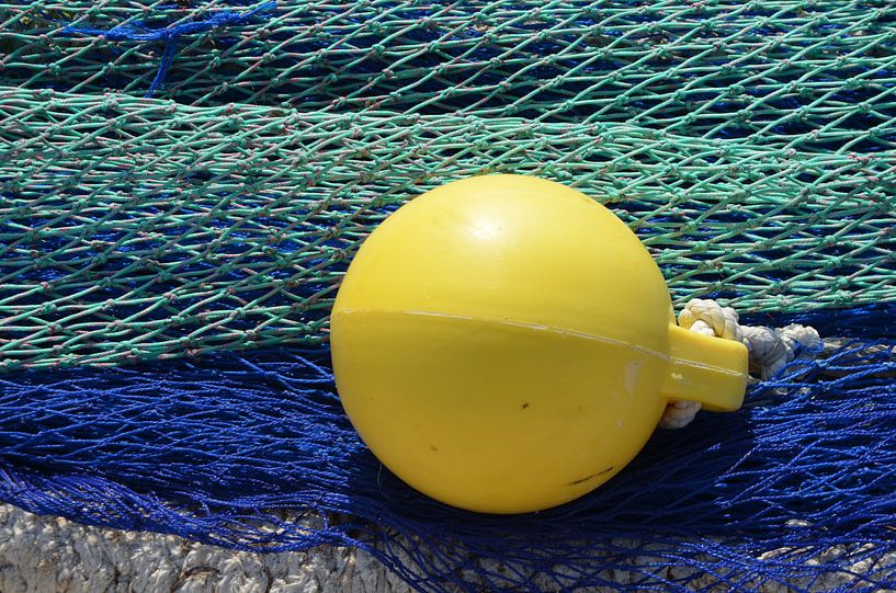 Boje von Corinna Vollertsen