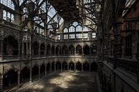 Handelskammer - Antwerpen