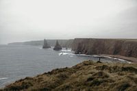 Scotland - Duncansby Stacks