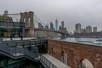 Brooklyn-Brücke