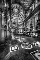 Galleria Vittorio Emanuele II