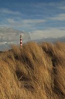 Ameland lighthouse