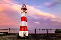 Het Havenlicht van Huizen