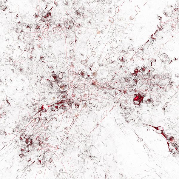 Tourniquets par Tim Abeln