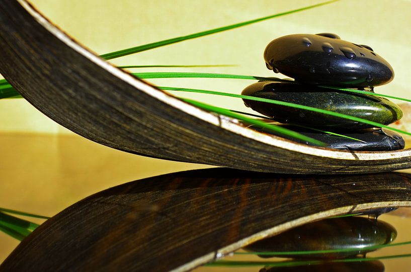 Ruhe und Entspannung von Tanja Riedel