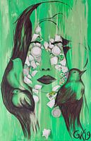 Missy Reconstruct by Nature