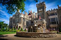 Casa Loma, Ontario, Canada