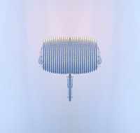 Kaleidosquare (Groningen - Pays-Bas)