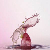 ART liquide - Bubble