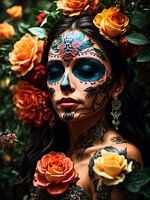 Día de Muertos