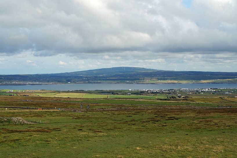 Cliffs of Moher - Irland von Babetts Bildergalerie