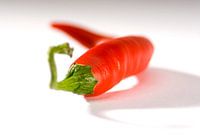 Rode peper