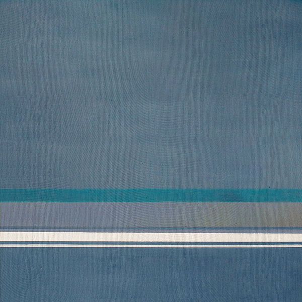 Paralelas 02 von Fernando Vieira