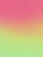 Colorful sky gradient