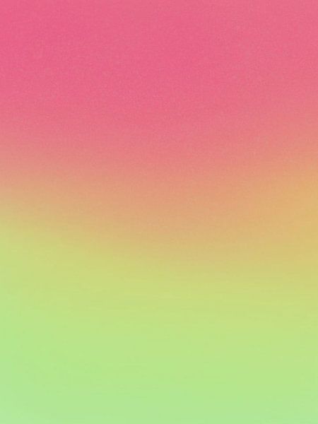 Buntes Himmelsgefälle von Lianne Louise