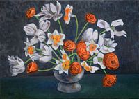 Ostern in Migliarino