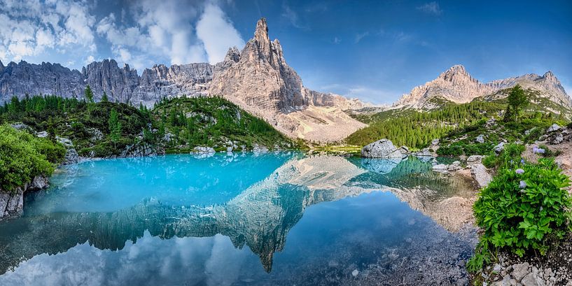 Dolomiten von Voss Fine Art Fotografie