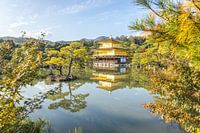 Kinkaku-Ji