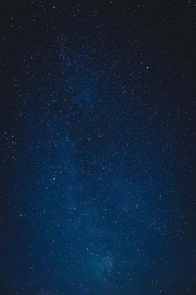 Melkweg boven de Achterhoek by Records of Mickey