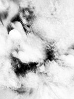 Abstrakte Komposition W