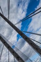 Oresund Bridge, Sweden