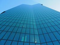 Zürich skyscraper