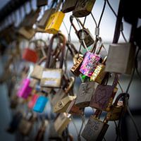 Slotjesbrug Rotterdam