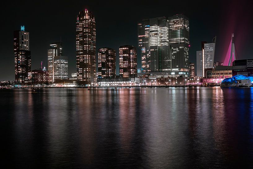 Nighttown par Bas Handels