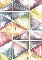 Persönliches Gleichgewicht