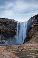 Skógafoss